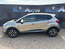 2015 Renault Captur 1.2L Petrol For Sale Images