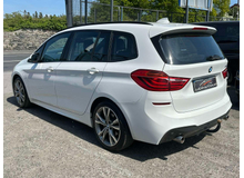 2018 BMW 2 Series Gran Tourer 2L Diesel For Sale Images