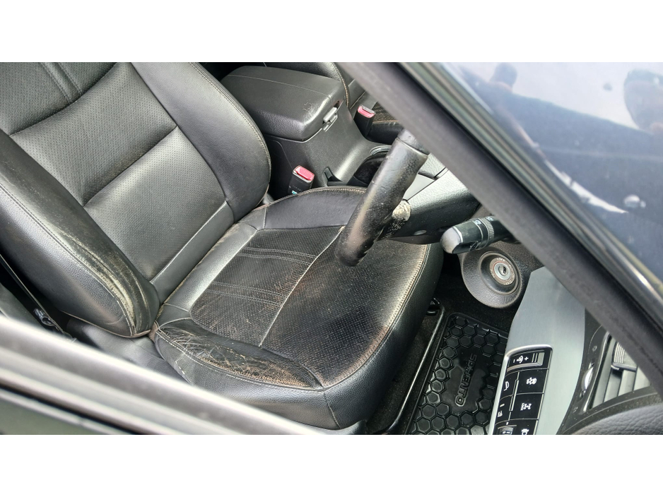 2012 Kia Sorento 2.2L Diesel For Sale Images
