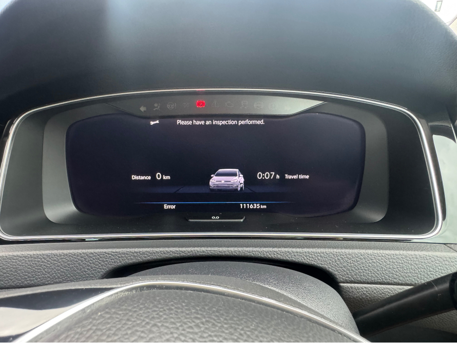 2017 Volkswagen Golf 1.4L Petrol For Sale Images