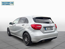 2014 Mercedes-Benz A Class 1.6L Petrol For Sale Images