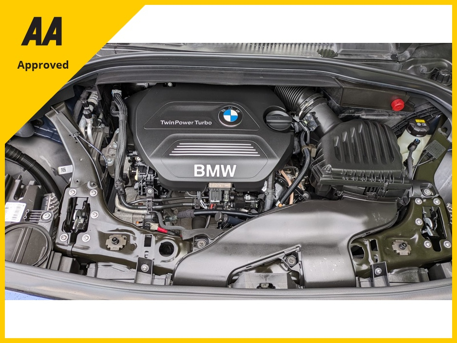 2017 BMW 2 Series 2L Diesel For Sale Images