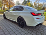 2021 BMW 3 SERIES M-SPORT M-PERFORMANCE AUTO