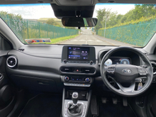 2021 Hyundai Kona 1L Petrol For Sale Images