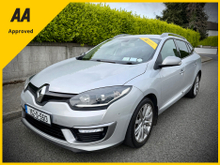 2015 Renault Megane 1.5L Diesel For Sale Images