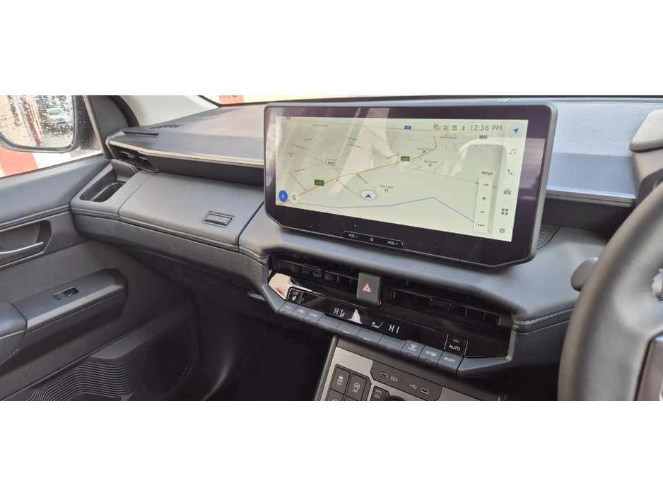 2026 Toyota Hilux 2.8L Diesel For Sale Images