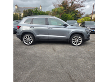 2021 Skoda Karoq 1.5L Petrol For Sale Images