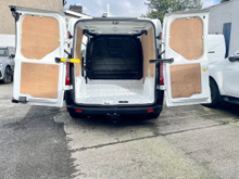 2022 Ford Transit Custom 2L Diesel For Sale Images