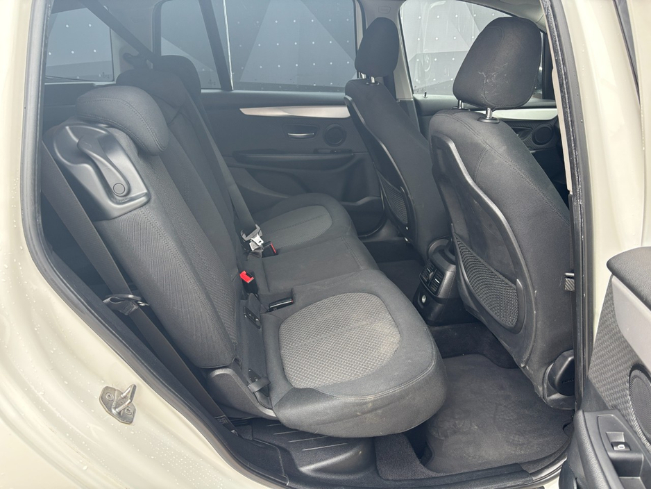 2015 BMW 2 Series 2L Diesel For Sale Images