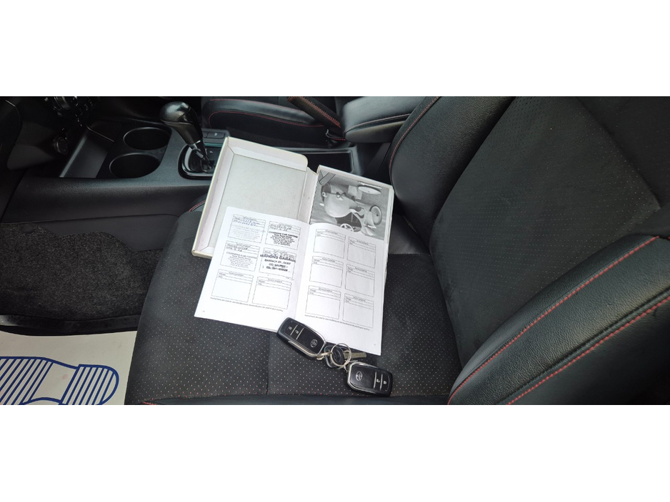 2023 Toyota Hilux 2.8L Diesel For Sale Images