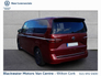 2025 VOLKSWAGEN MULTIVAN STYLE PHEV 240BHP AUTOMATIC 7 SEATER