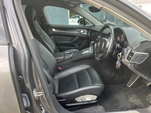 2015 Porsche Panamera 3L Diesel For Sale Images