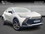 2024 TOYOTA C-HR C-HR HYBRID SPORT