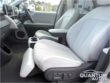 2023 Hyundai Ioniq 5 0L Electric For Sale Images