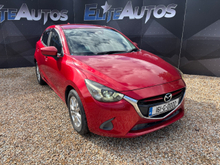 2016 Mazda Demio 1.3L Petrol For Sale Images