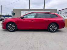 2022 Peugeot 508 1.6L Petrol Plug-in Hybrid For Sale Images