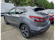 2018 Nissan Qashqai 1.2L Petrol For Sale Images