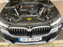 2021 BMW 5 SERIES E G30 M SPORT 4DR AUTO