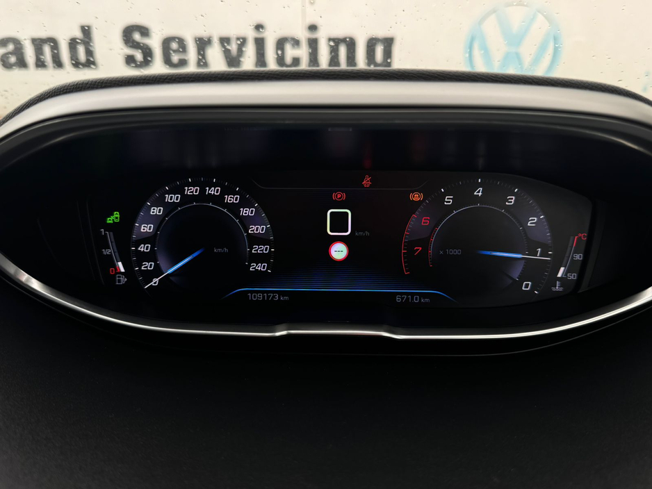 2019 Peugeot 3008 1.2L Petrol For Sale Images