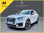 2018 AUDI Q2 *S-LINE SPEC* HIGH SPEC / AUTO / HEATED SEATS / CAMERA / DIGI DASH / AMAZING