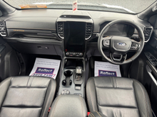 2025 Ford Ranger 2L Diesel For Sale Images