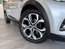2023 Renault Captur 1.6L Hybrid For Sale Images