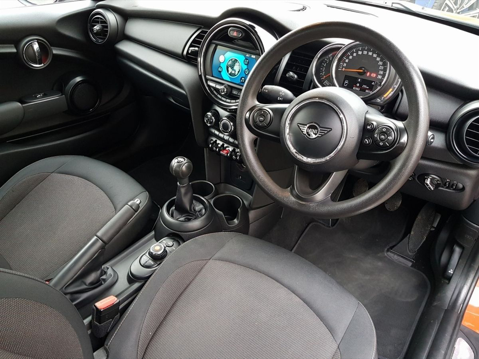 2020 MINI Hatch 1.5L Petrol For Sale Images