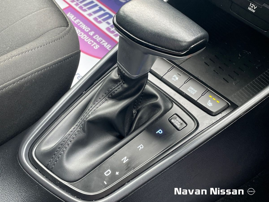 2024 Hyundai Bayon 1L Petrol For Sale Images