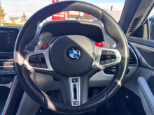 2020 BMW M8 4.4L Petrol For Sale Images