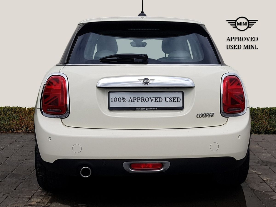 2021 MINI Hatch 1.5L Petrol For Sale Images
