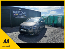 2019 Citroen C4 SpaceTourer 1.5L Diesel For Sale Images