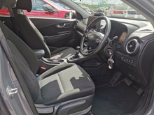 2022 Hyundai Kona 1.6L Petrol Hybrid For Sale Images