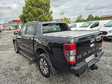 2021 Ford Ranger 2L Diesel For Sale Images