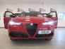 2025 ALFA ROMEO STELVIO Veloce 2.2JTD 210hp AWD Auto