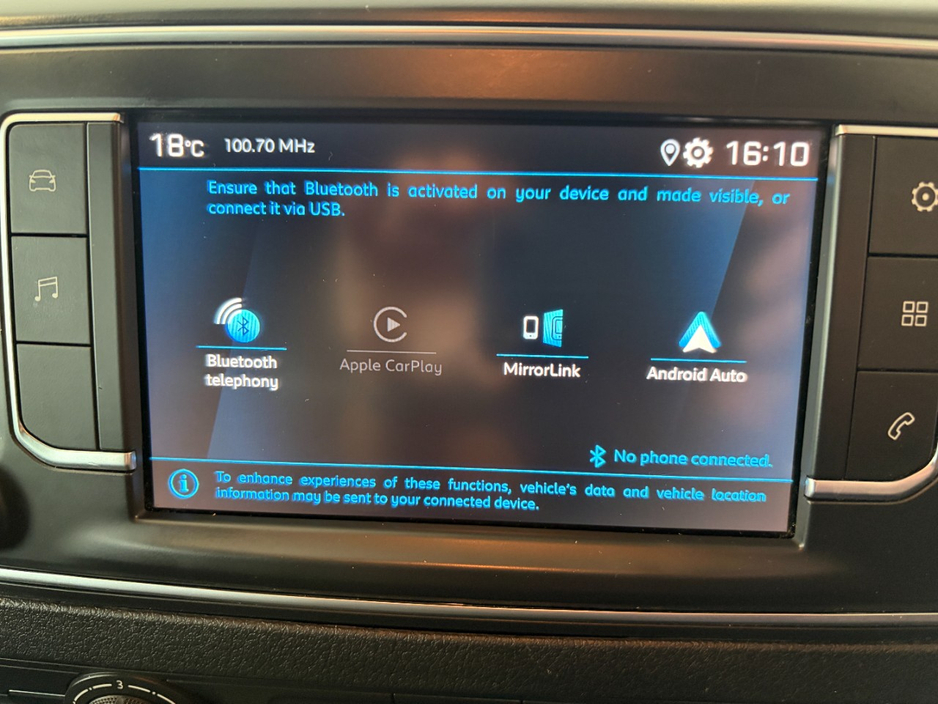 2023 Peugeot Expert 1.5L Diesel For Sale Images