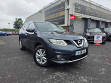 Nissan X-Trail 1.6 DSL SV 7 SEAT 4DR