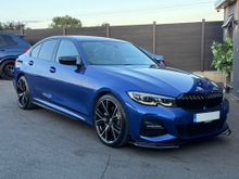 2020 BMW 3 Series 2L Petrol Plug-in Hybrid For Sale Images