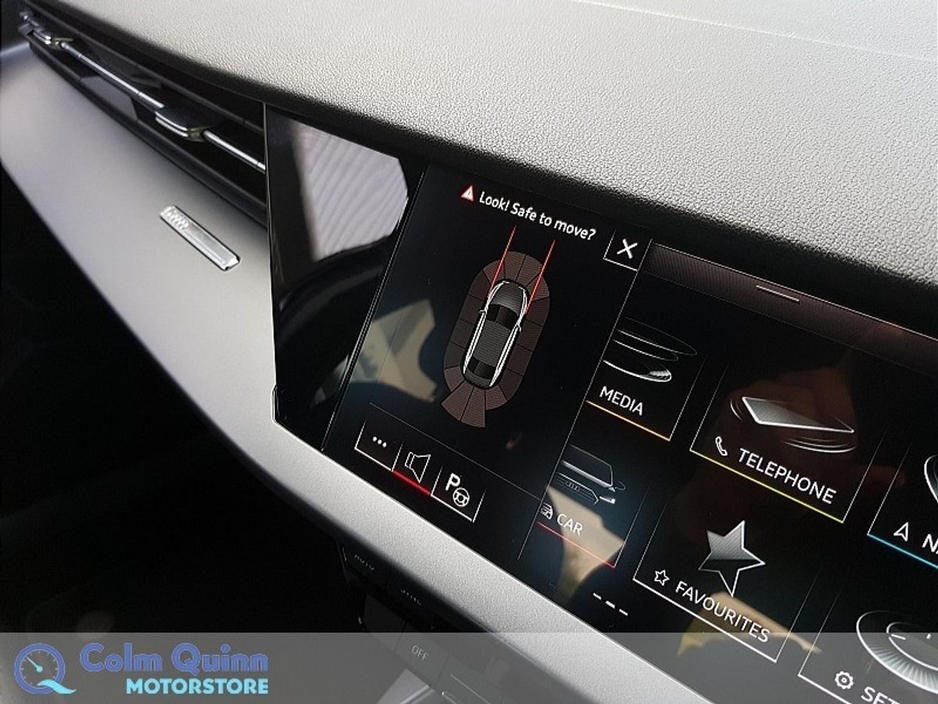 2025 Audi A3 2L Diesel For Sale Images