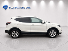 2019 Nissan Qashqai 1.5L Diesel For Sale Images