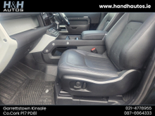 2022 Land Rover Defender 3L Diesel For Sale Images