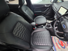 2020 Ford Fiesta 1L Petrol For Sale Images
