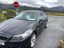 2012 BMW 5 SERIES D F10 M SPORT 4DR