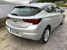 2017 Opel Astra 1.6L Diesel For Sale Images