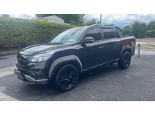 2021 Ssangyong Musso 2.2L Diesel For Sale Images