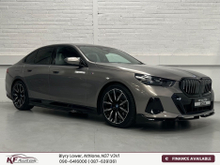 2024 BMW 5 Series 2L Petrol Plug-in Hybrid For Sale Images