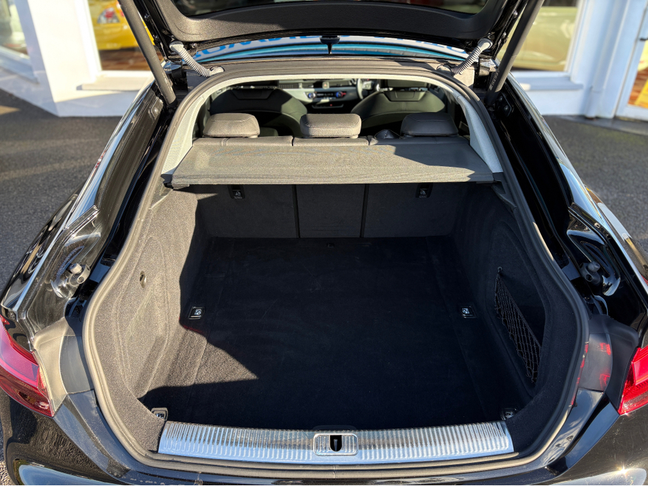 2021 Audi A5 2L Diesel For Sale Images