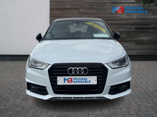 2018 Audi A1 1L Petrol For Sale Images