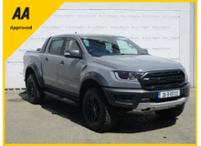 2021 Ford Ranger 2.0L Diesel For Sale Images