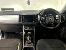 2022 Skoda Kodiaq 2L Diesel For Sale Images