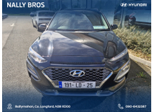 2019 Hyundai Kona 1.6L Diesel For Sale Images